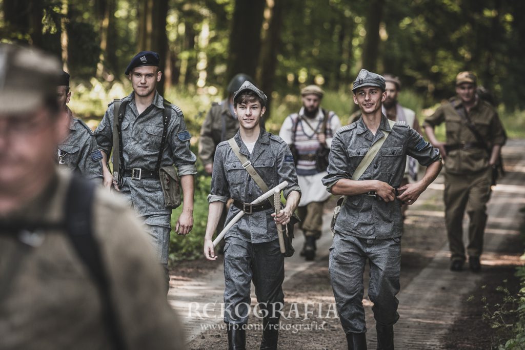 III Rajd Śladami Zimnej Wojny