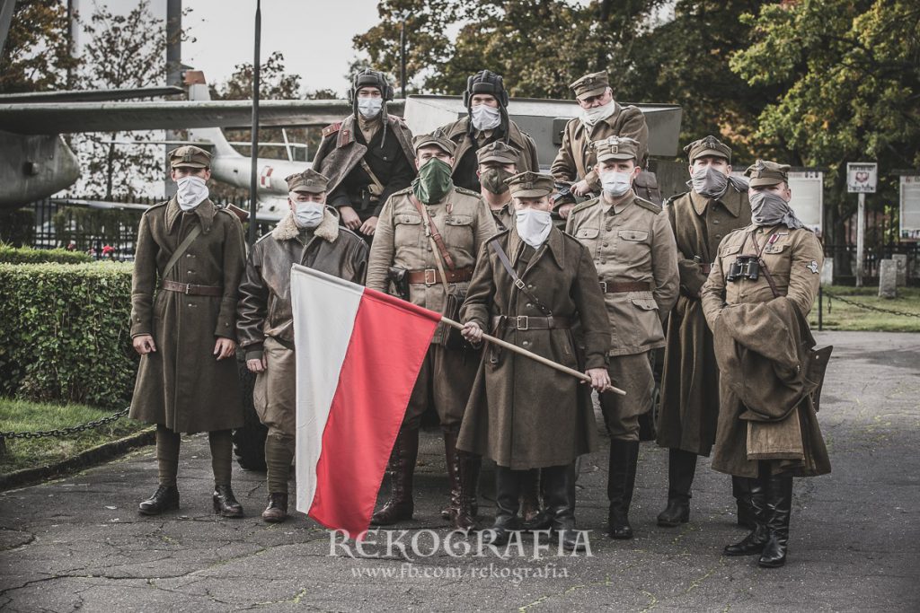 Gra miejska „Śladami bohaterów walk o Kołobrzeg w 1945 roku”