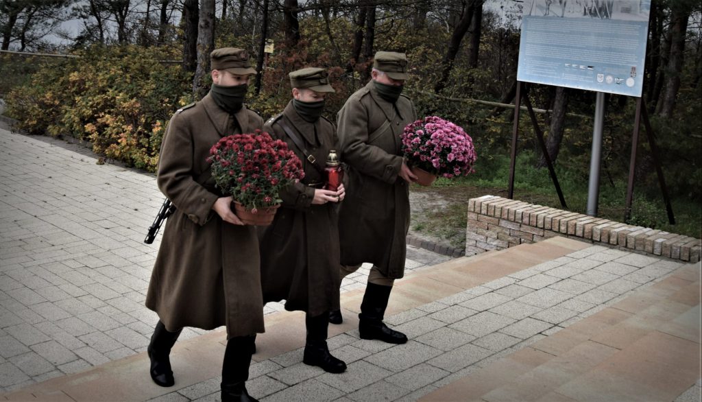 Akcja „Żołnierska pamięć”