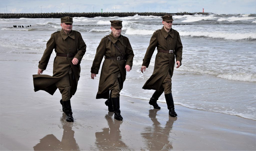 Uczciliśmy pamięć i oddaliśmy hołd – 18 marca