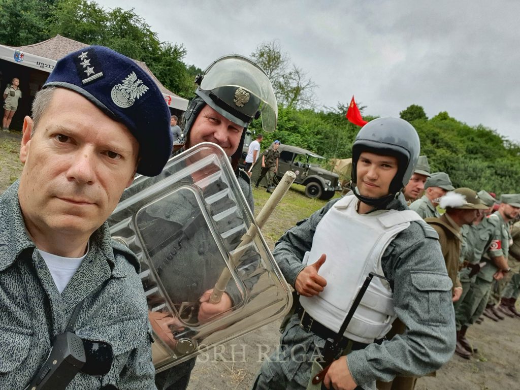 VII Zlot Zimnowojenny