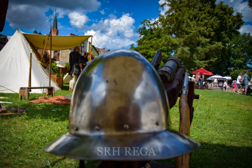 TRZEBIATOWSKI JARMARK HISTORYCZNY