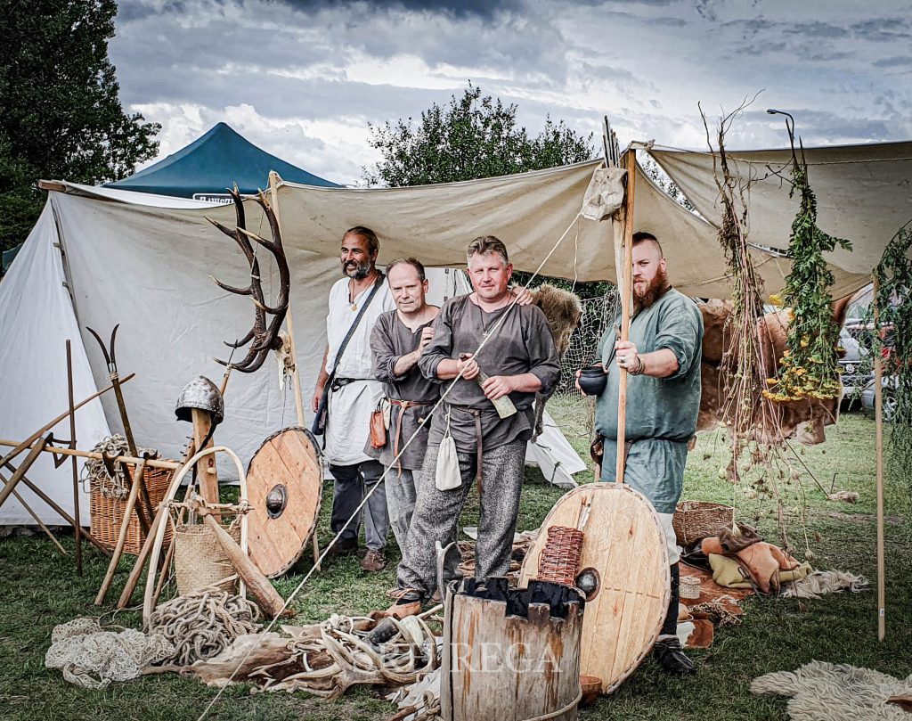 IV EDYCJA „DARY LASU”