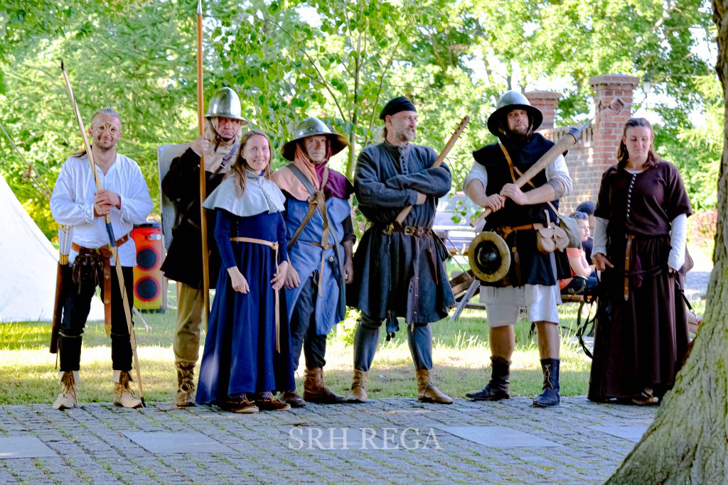 SPACER POD STRAŻĄ – PROGRAM SPOŁECZNIK 2022-2024