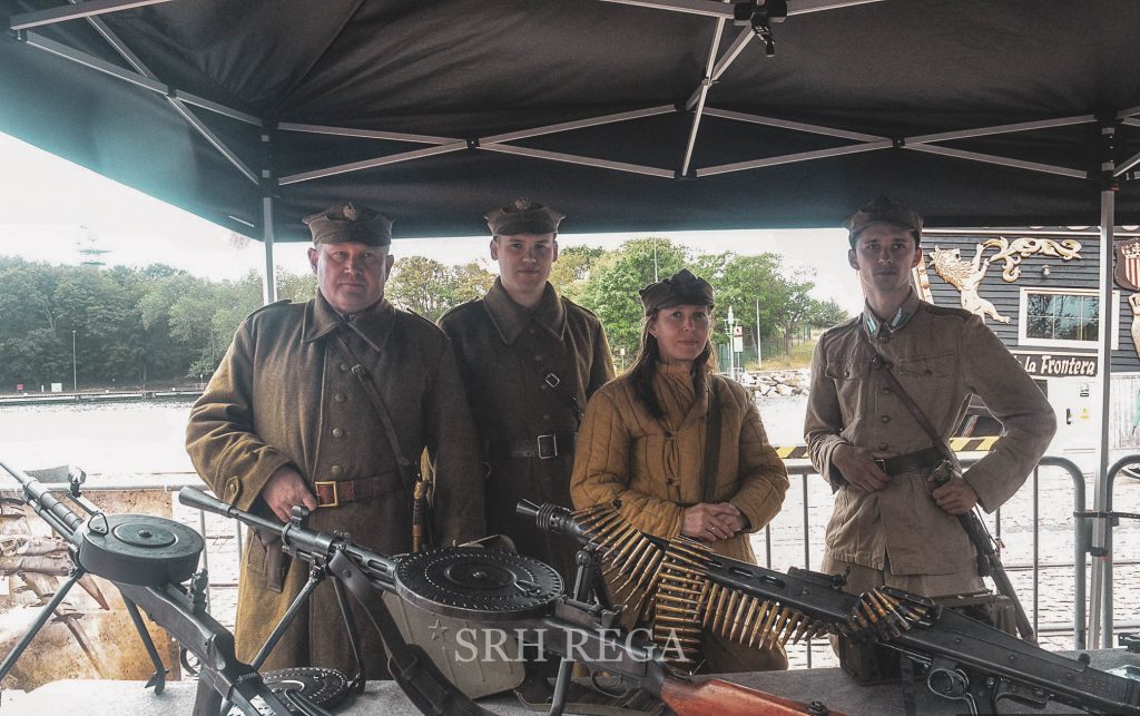 VIII ZLOT ZIMNOWOJENNY