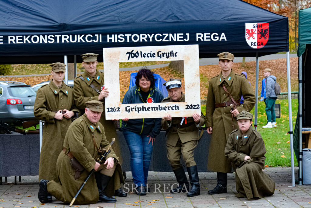 NARODOWE ŚWIĘTO NIEPODLEGŁOŚCI