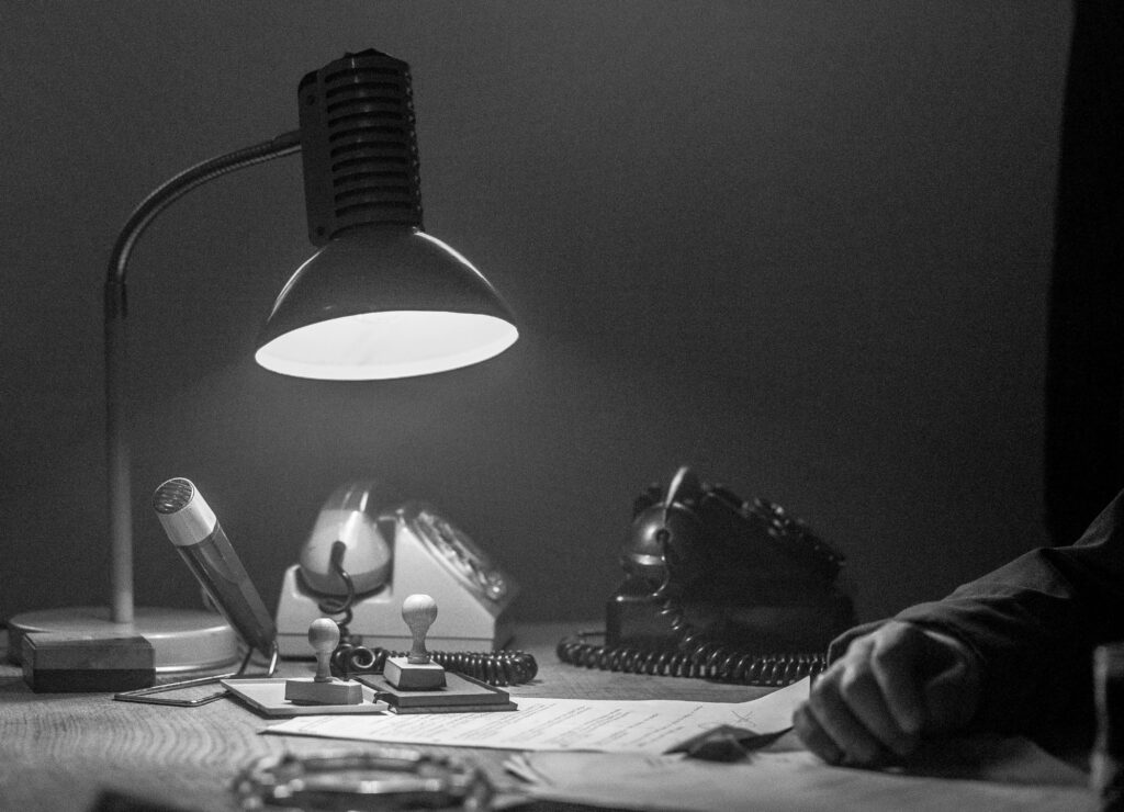 „KRYPRONIM JODŁA” 13 GRUDNIA – SESJA ZDJĘCIOWA