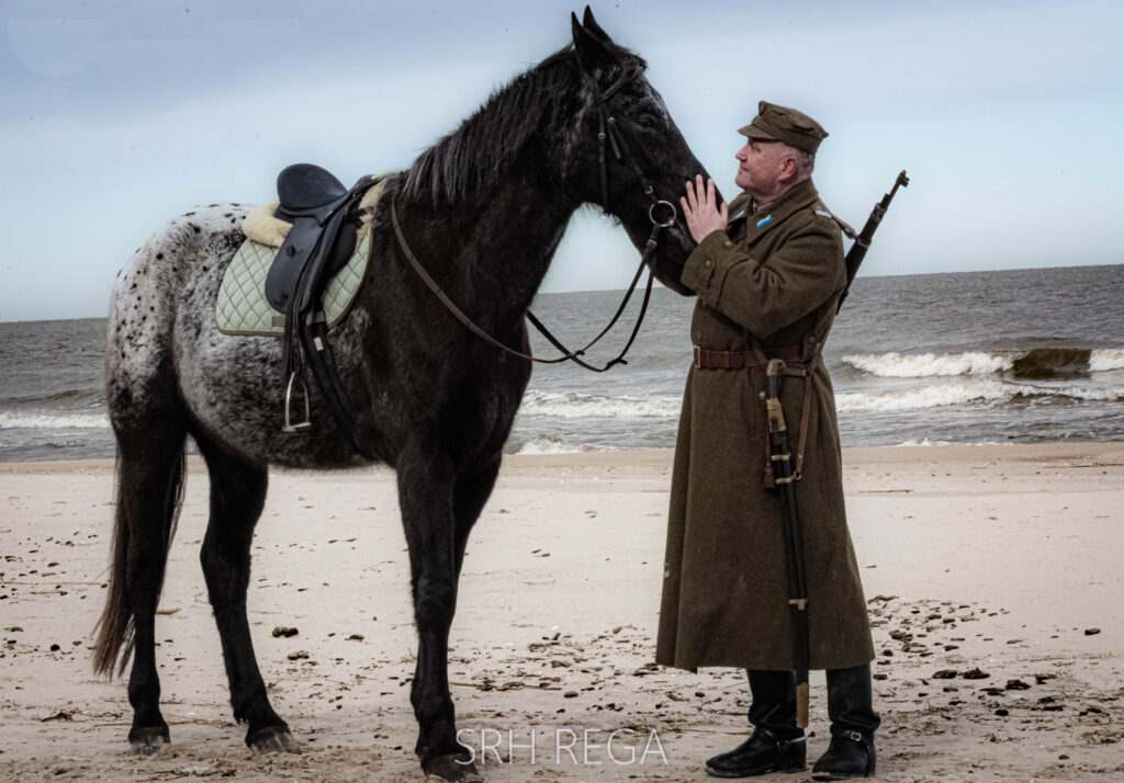 ZAŚLUBINY POLSKI Z BAŁTYKIEM W MRZEŻYNIE – 17 MARCA 1945 r.