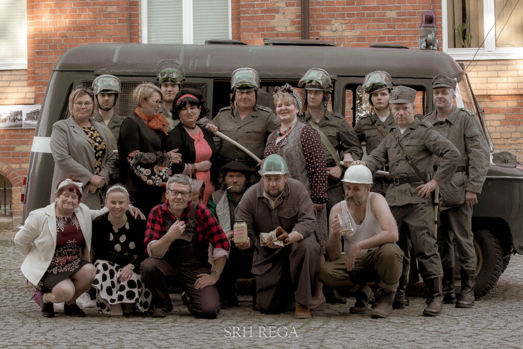 NOC MUZEÓW W KARLINIE – 27.05.2023 r.