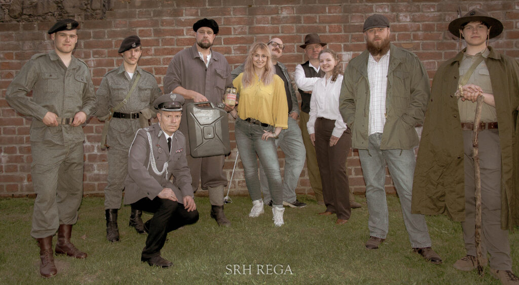 NOC MUZEÓW W CZŁUCHOWIE – 20.05.2023 r.