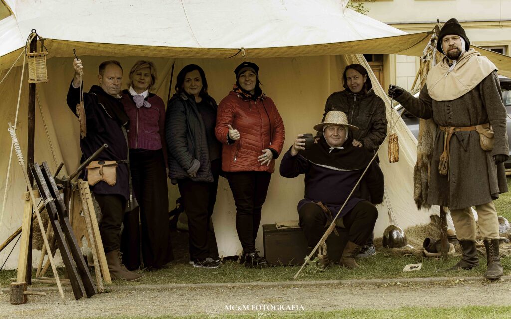 „FESTIWAL MNIEJSZOŚCI POD POLSKĄ FLAGĄ”
