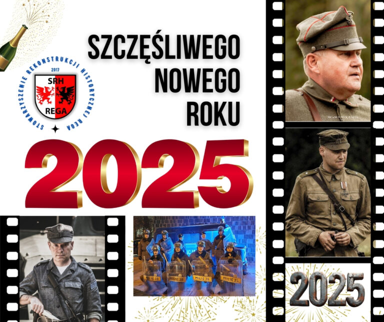 Nowy Rok 2025!