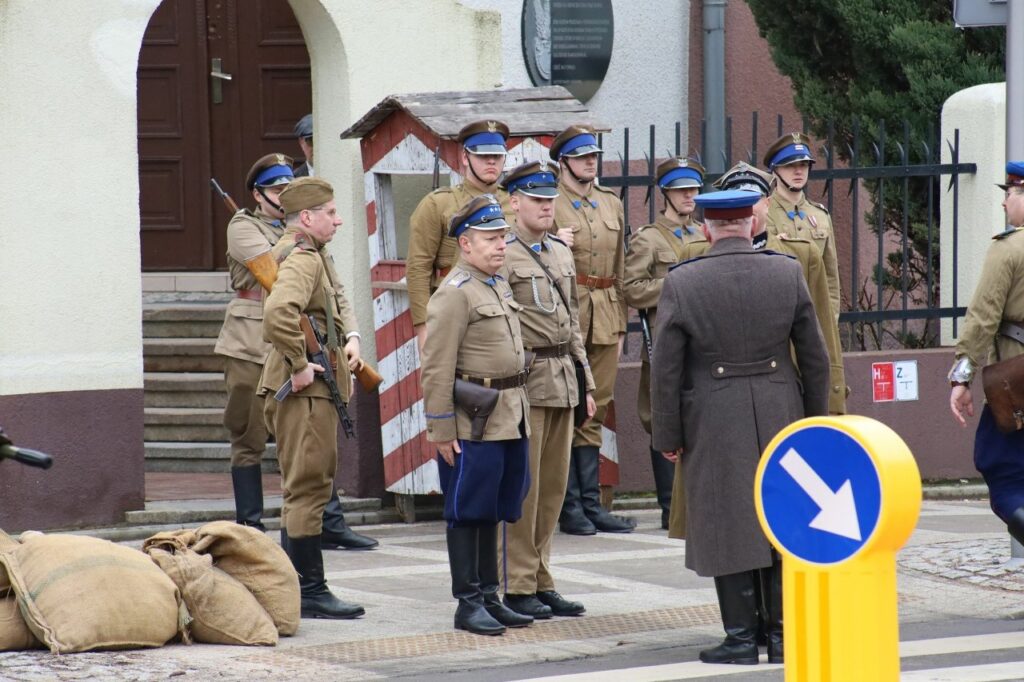 NARODOWY DZIEŃ PAMIĘCI ŻOŁNIERZY WYKLĘTYCH