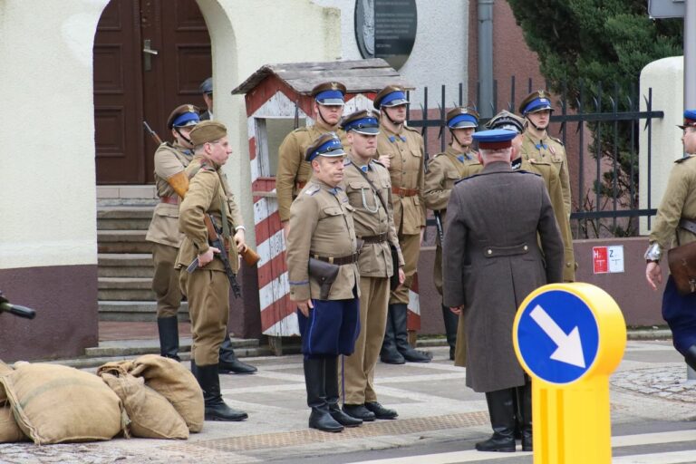 NARODOWY DZIEŃ PAMIĘCI ŻOŁNIERZY WYKLĘTYCH
