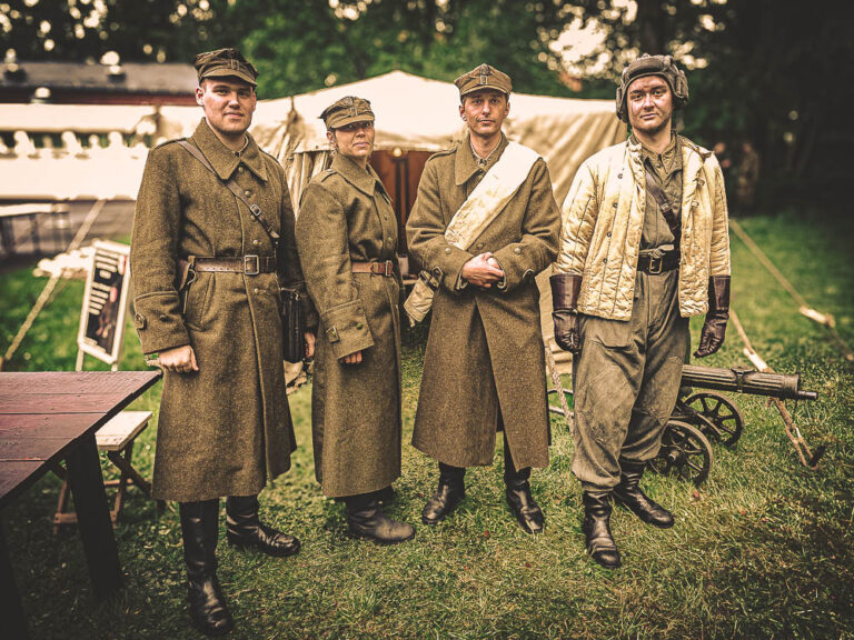 Noc Muzeów w Zespole Szkół nr 1 im. Mikołaja Kopernika w Koszalinie