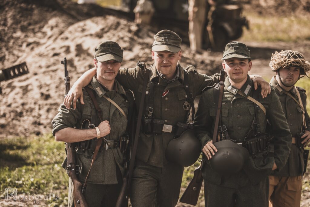 11 Edycja Łabiszyńskich Spotkań z Historią pt. „KAMPANIA WŁOSKA – OPERACJE SPECJALNE”