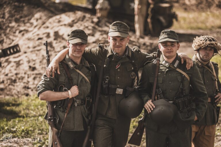 11 Edycja Łabiszyńskich Spotkań z Historią pt. „KAMPANIA WŁOSKA – OPERACJE SPECJALNE”