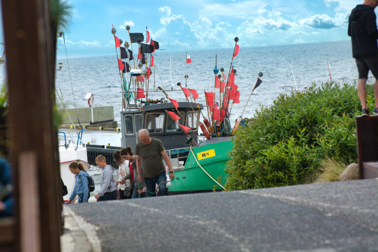 Święto Morza w Niechorzu – 29.06.2025 r.