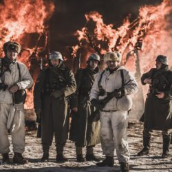 Złotów 1945 – nasz udział – SRH REGA