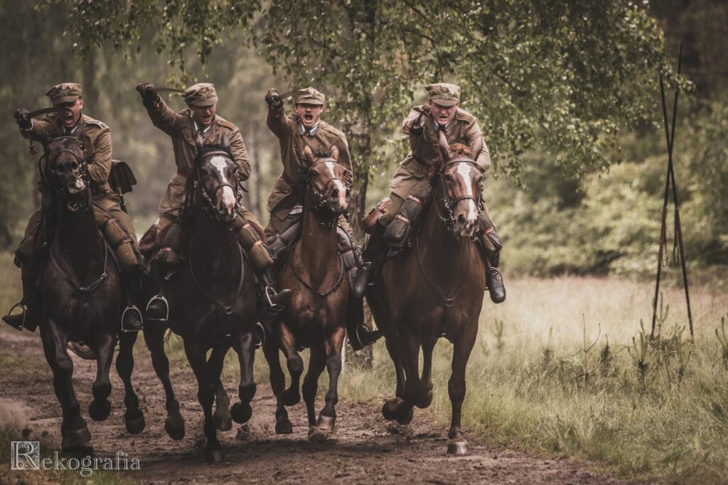 „Wyścig ku Łabie” – Łabiszyńskie Spotkania z Historią