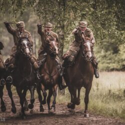 „Wyścig ku Łabie” – Łabiszyńskie Spotkania z Historią