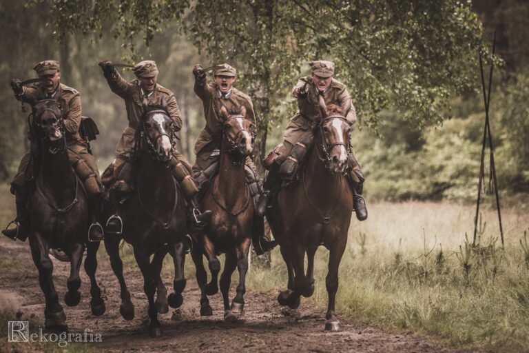 „Wyścig ku Łabie” – Łabiszyńskie Spotkania z Historią