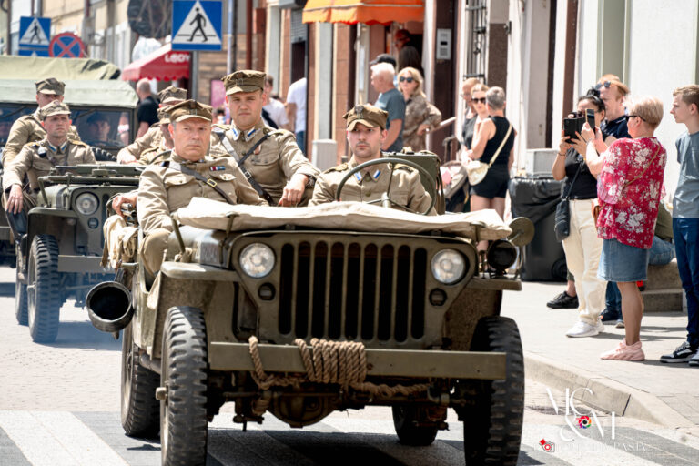 XII edycja „Łabiszyńskche Spotkań z Historią”