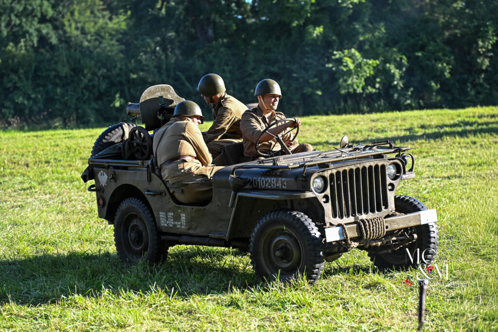 XIII Komorowska Biesiada Historyczna