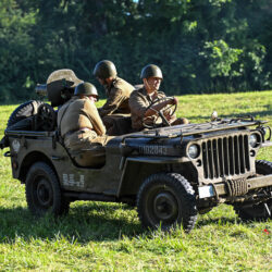 XIII Komorowska Biesiada Historyczna