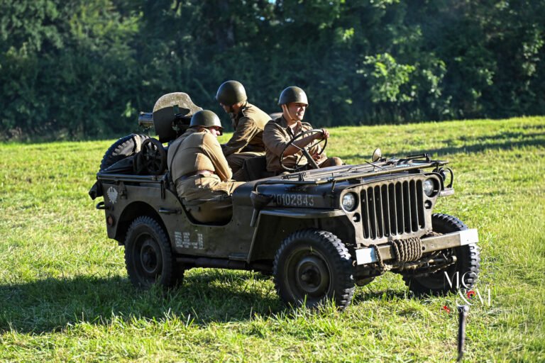XIII Komorowska Biesiada Historyczna